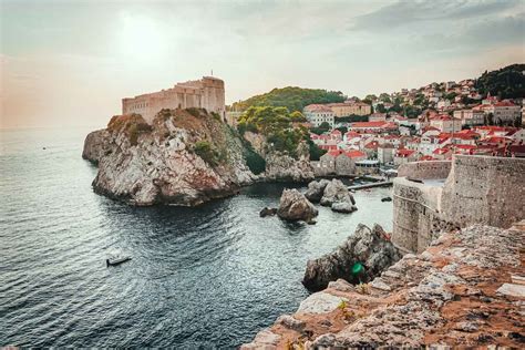 Dubrovnik Game Of Thrones Tour Kings Landing Tour Dubrovnik Encontre