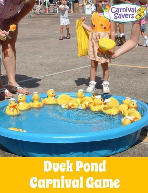 Duck Pond Carnival Game See How To Play And Hints And Tips For This Duck Pond Carnival Game See How To Play And Hints And Tips For This