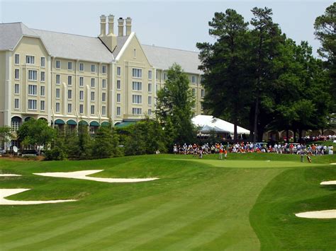 Duke Golf Course Duke Golf Course