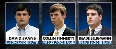 Duke Lacrosse Case Duke Lacrosse Case