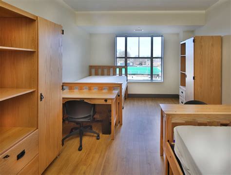 Duke University Dorms