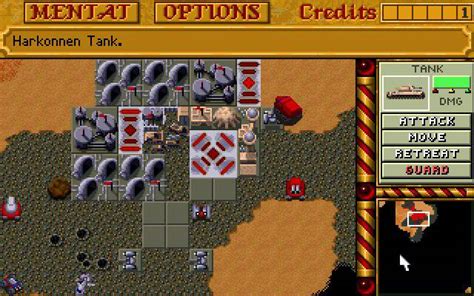 Dune 2 Game Download