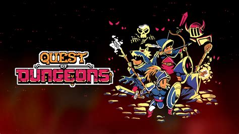 Dungeons Quest Game Guide Dungeons Quest Game Guide