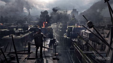 Dying Light Game Guide