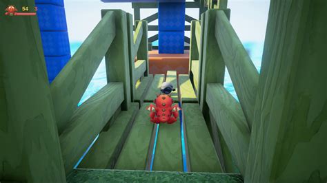 Dyno Game Review
