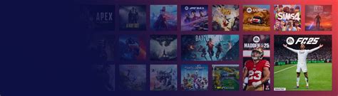 5 EA Games Benefits