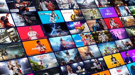 5 Free EA Games
