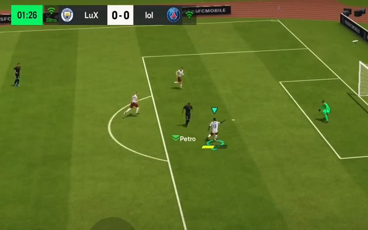 Ea Sports Fc Mobile 24 Soccer Tips And Tricks Bluestacks Ea Sports Fc Mobile 24 Soccer Tips And Tricks Bluestacks