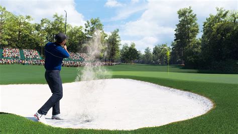Ea Sports Pga Tour Deluxe Edition Includes 3 Day Early Access Before Ea Sports Pga Tour Deluxe Edition Includes 3 Day Early Access Before