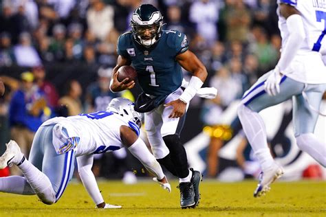 Eagles Get Rival Cowboys For Nfl Regular Season Opener On Sept 4 Eagles Get Rival Cowboys For Nfl Regular Season Opener On Sept 4