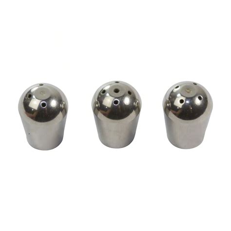 Ecm Steam Tip Nozzle Set Of 3 89453 Espresso Planet Canada Ecm Steam Tip Nozzle Set Of 3 89453 Espresso Planet Canada