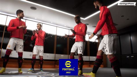 Efootball 2023 Top 5 Team Building Tips And Tricks Players Should Follow Efootball 2023 Top 5 Team Building Tips And Tricks Players Should Follow