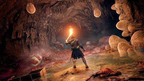 Elden Ring Pcgamesn