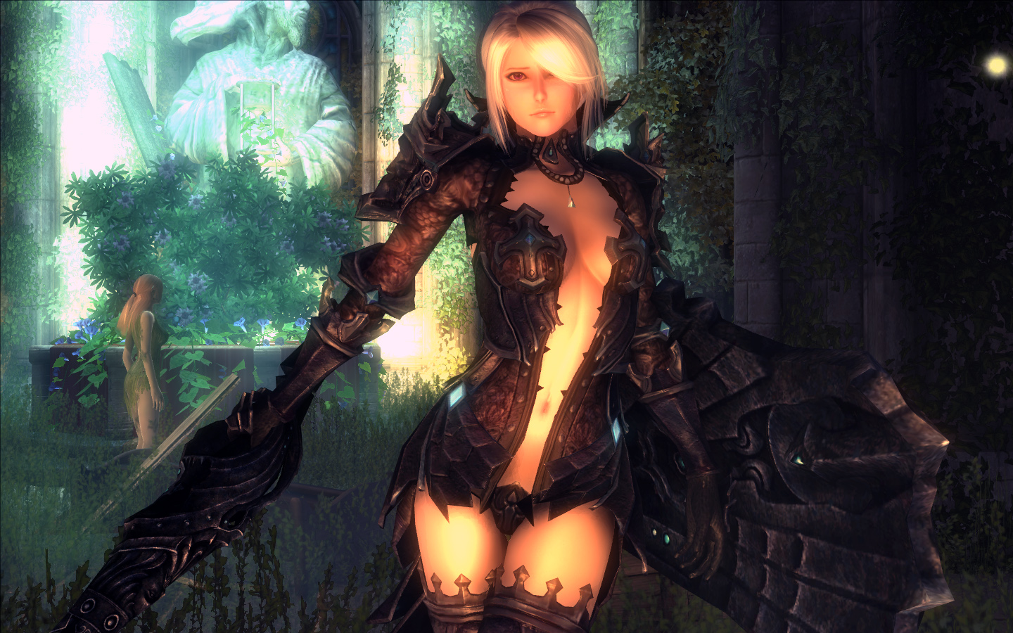Elder Scroll 4 Oblivion Guide Elder Scroll 4 Oblivion Guide