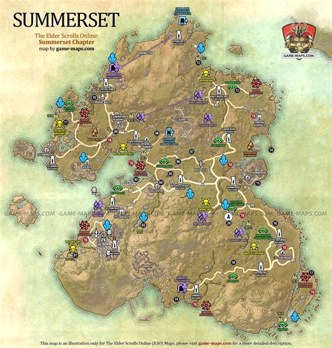 Elder Scrolls Online ESO Guide