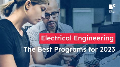 Electrical Engineering Schools Online