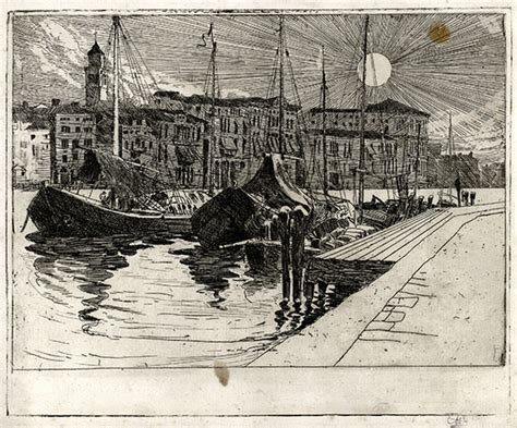 Elizabeth Harvey Lee Print Dealer Charles Holroyd Exhibition