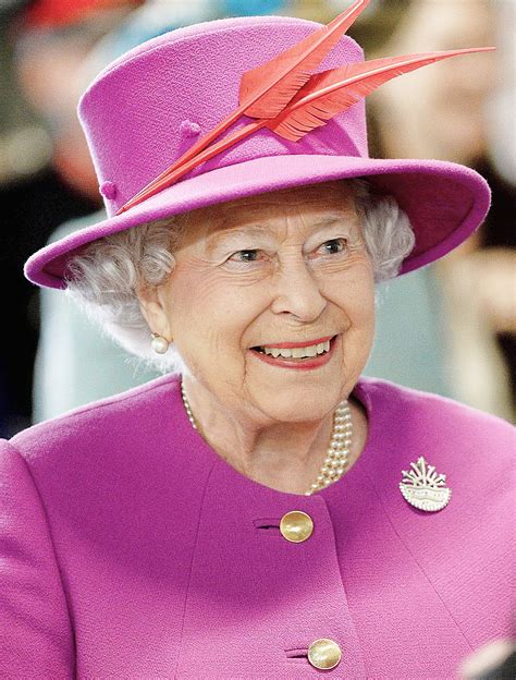 Elizabeth Ii Elizabeth Ii