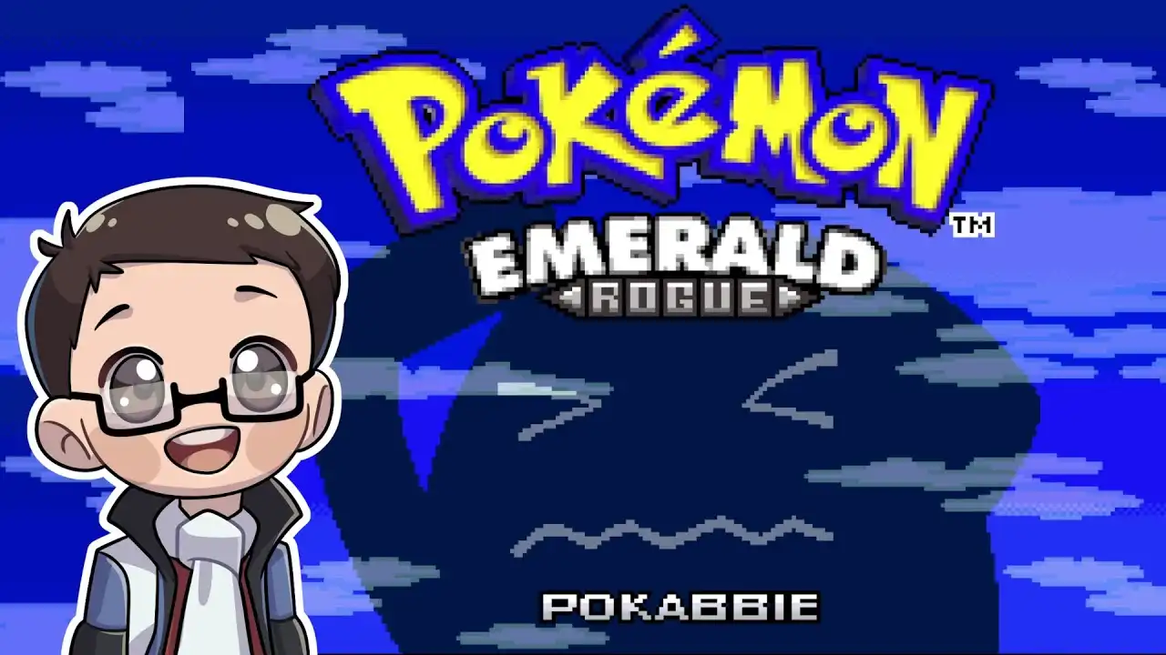 Emerald Rogue Was Probably The Hardest Pokemon Game I Played Even With Emerald Rogue Was Probably The Hardest Pokemon Game I Played Even With