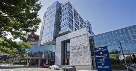 Emory University Jobs Atlanta
