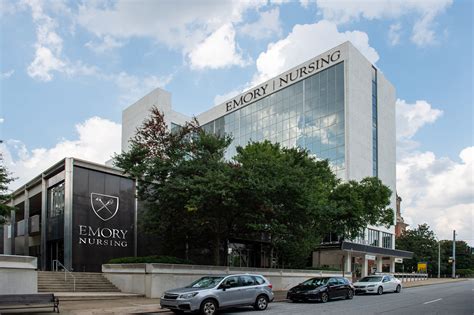 Emory University Nursing