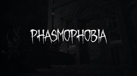 Epic Ghost Busting Adventure P1 And Duck Tackle Phasmophobia Jump