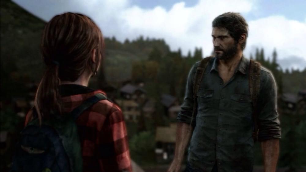 Epilogue Jackson The Last Of Us Game Guide Gamepressure Com Epilogue Jackson The Last Of Us Game Guide Gamepressure Com