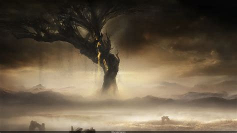 Elden Ring Erdtree DLC Update
