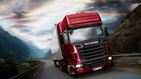Eurotruck Simulator Game Review