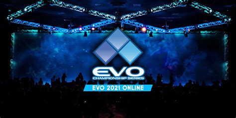 Evo Online Gaming Tournament