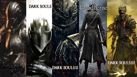 Evolution Of Dark Souls All Games Comparison 2009 2020 Youtube Evolution Of Dark Souls All Games Comparison 2009 2020 Youtube