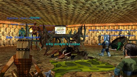 5 EverQuest Tips