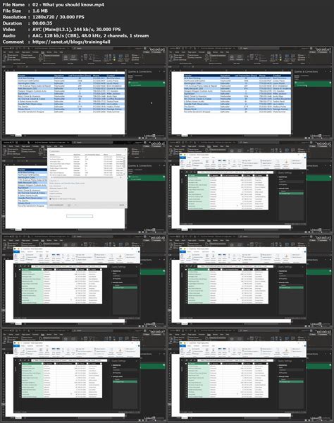 Excel Power Query Tips And Techniques Softarchive Excel Power Query Tips And Techniques Softarchive