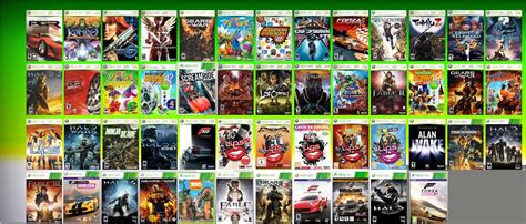 5 Exclusive Xbox Games
