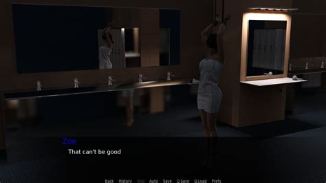 Exhibitionist Games Revealed