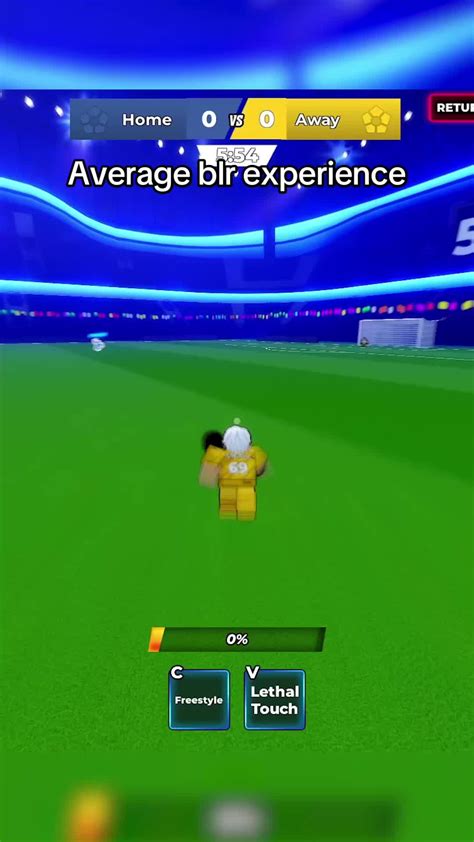 Exploring The Bluelock Rivals Experience In Roblox Tiktok Exploring The Bluelock Rivals Experience In Roblox Tiktok