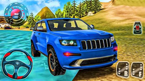 Extreme Suv Simulator Android Game Play Drive Youtube Extreme Suv Simulator Android Game Play Drive Youtube