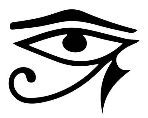 Eye Of Rah