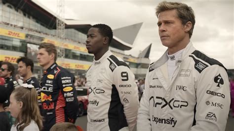 F1 Release Date Confirmed