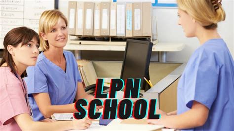 Facts About Lpn Programs 6 Month Lpn Program Lpn Classes At Night Facts About Lpn Programs 6 Month Lpn Program Lpn Classes At Night
