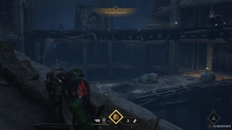 Fall Of Atreus Operation Walkthrough Wh40k Space Marine 2