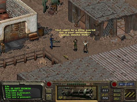 5 Fallout Tips