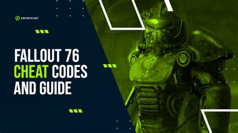 Fallout 76 Cheats Are There Fallout 76 Cheat Codes Fallout 76 Cheats Are There Fallout 76 Cheat Codes