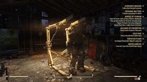 Fallout 76 Pc Review Impulse Gamer Fallout 76 Pc Review Impulse Gamer