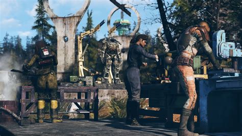 Fallout 76 Releae Date Cache Studio Innovate Ahead