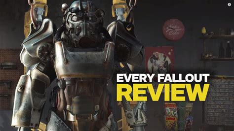 Fallout 76 Release Date Gameplay Details Trailer Online Map And