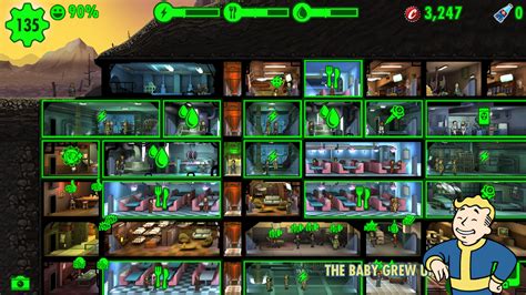 Fallout Bunker Survival Game Fallout Bunker Survival Game