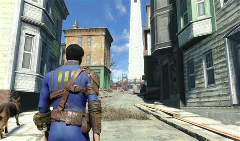 Fallout IV Release Date