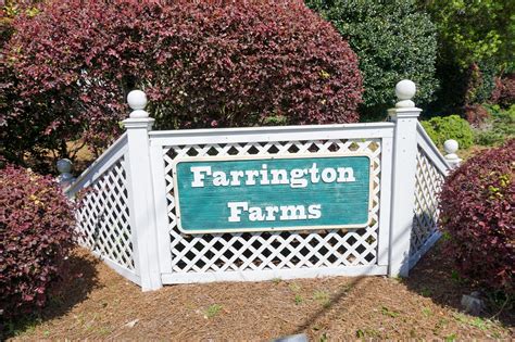 Farrington Farms Farrington Farms