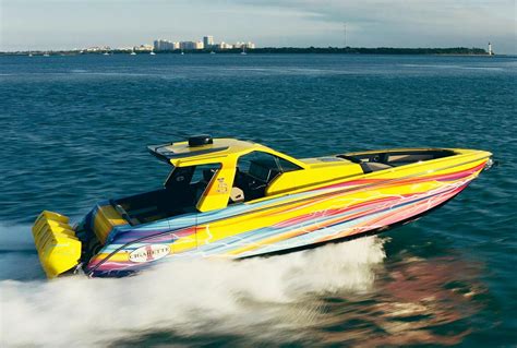 5 Fast Boat Tips 5 Fast Boat Tips